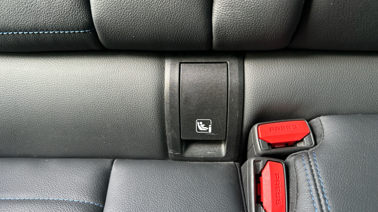 BMW 3 Series 330i M Sport 4dr Step Auto Petrol Saloon